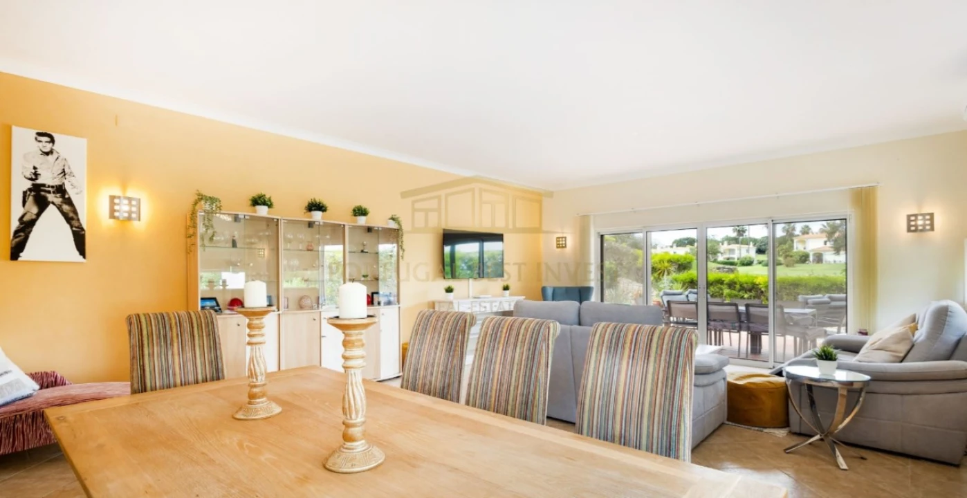 Moradia T4 para Venda em Lagoa e Carvoeiro Foto 6