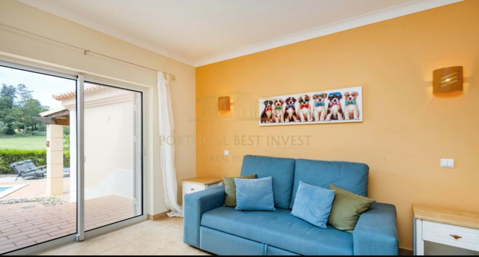 Moradia T4 para Venda em Lagoa e Carvoeiro Foto 12