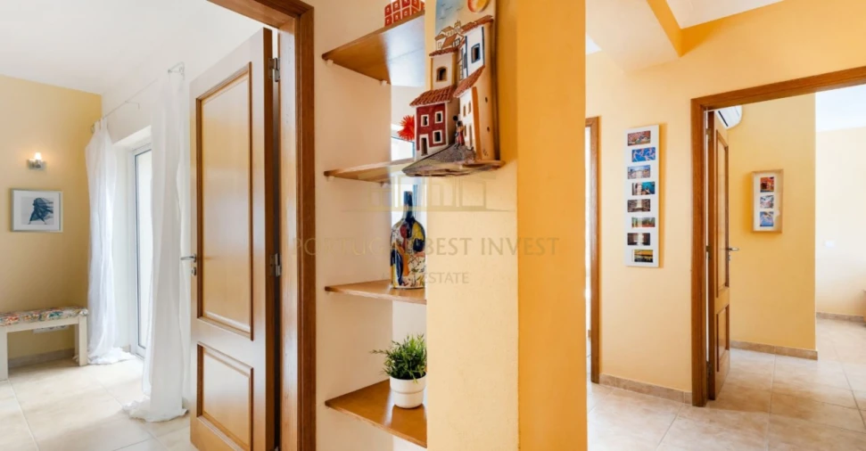 Moradia T4 para Venda em Lagoa e Carvoeiro Foto 13