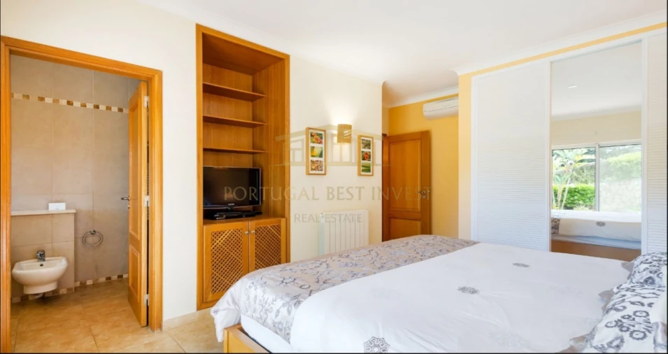 Moradia T4 para Venda em Lagoa e Carvoeiro Foto 15