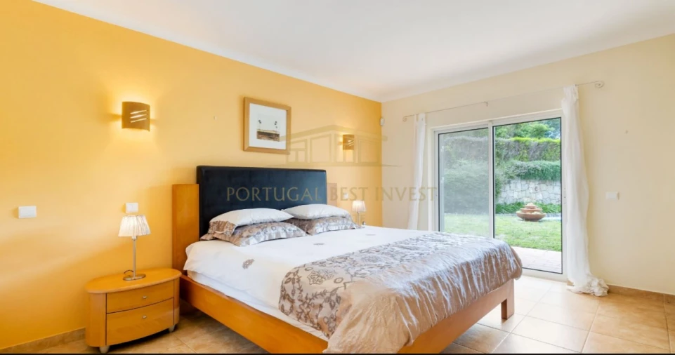 Moradia T4 para Venda em Lagoa e Carvoeiro Foto 16