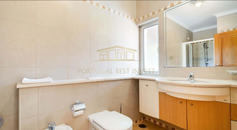 Moradia T4 para Venda em Lagoa e Carvoeiro Foto 22