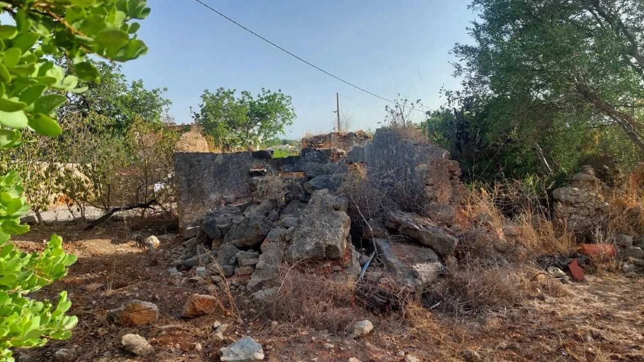 Terreno para Venda em Moncarapacho e Fuseta Foto 5