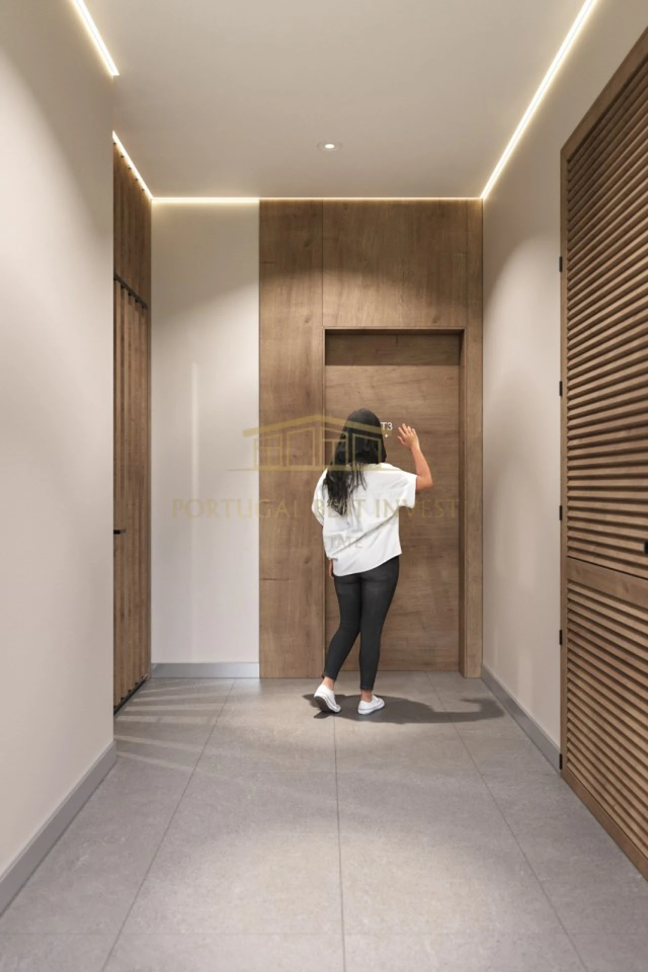 Apartamento T2 para Venda em Portimão Foto 25