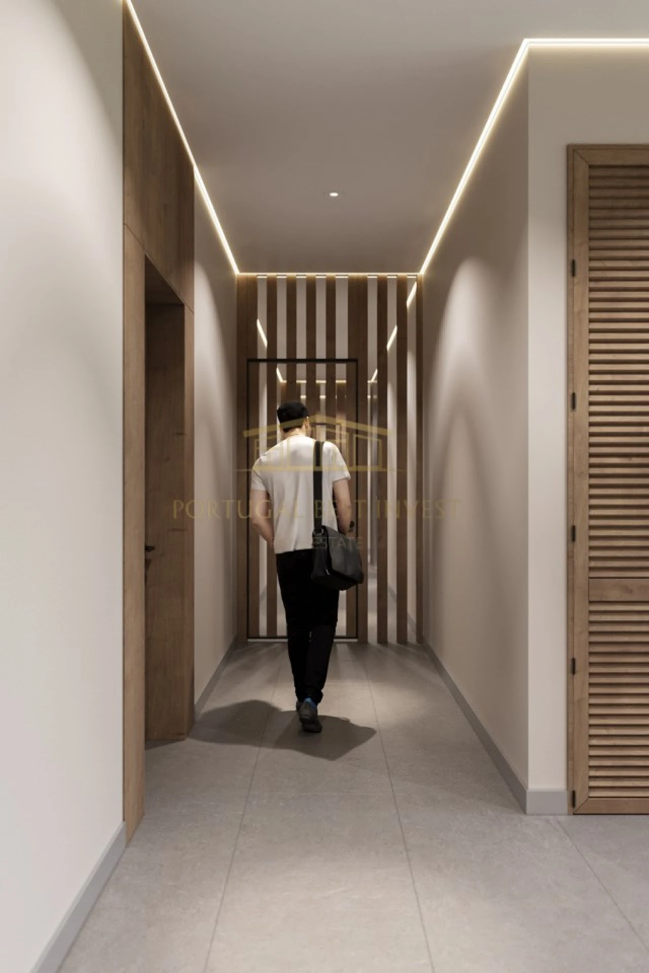 Apartamento T2 para Venda em Portimão Foto 21