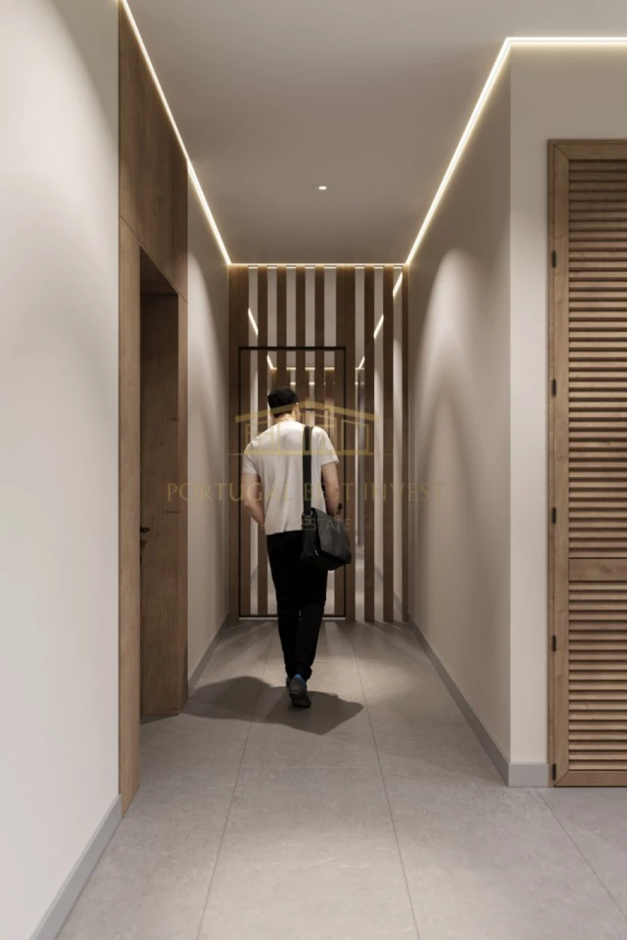 Apartamento T2 para Venda em Portimão Foto 21