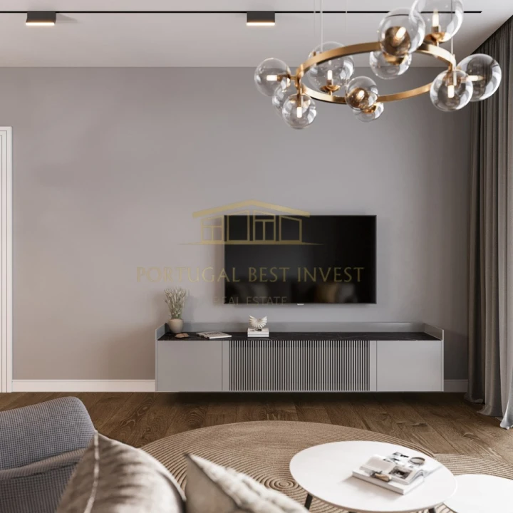 Apartamento T2 para Venda em Portimão Foto 22