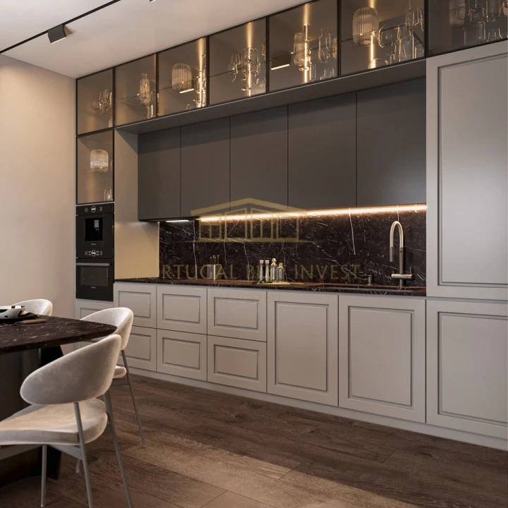 Apartamento T2 para Venda em Portimão Foto 9