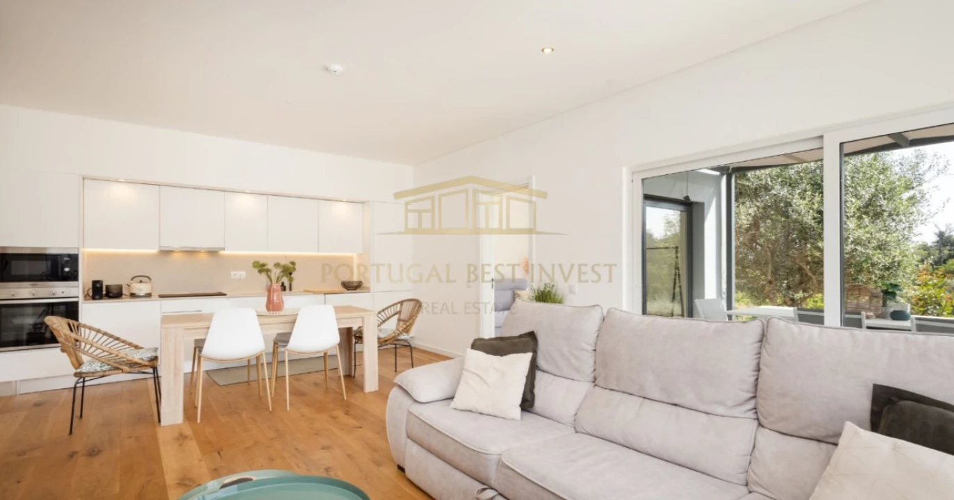 Moradia T3 para Venda em Ferragudo Foto 7