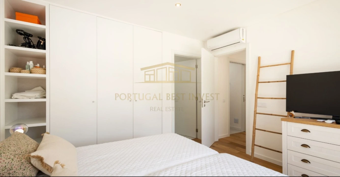 Moradia T3 para Venda em Ferragudo Foto 11