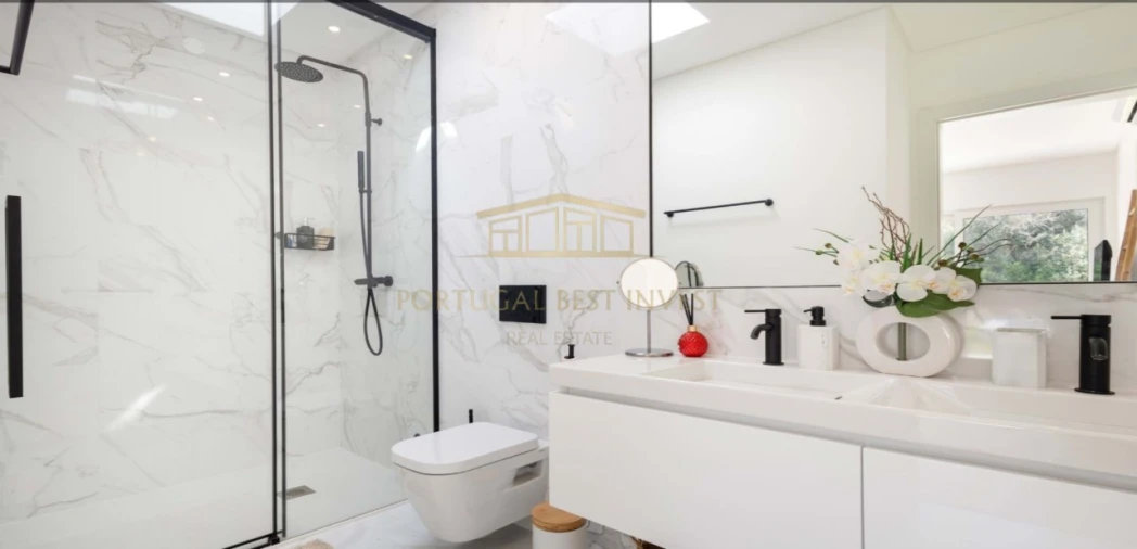 Moradia T3 para Venda em Ferragudo Foto 13