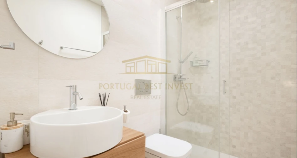 Moradia T3 para Venda em Ferragudo Foto 14