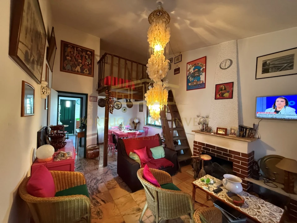 Moradia T5 para Venda em Alvor Foto 4