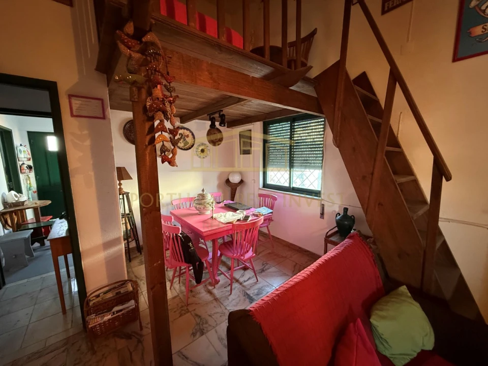 Moradia T5 para Venda em Alvor Foto 5