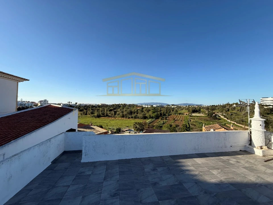 Moradia T5 para Venda em Alvor Foto 15