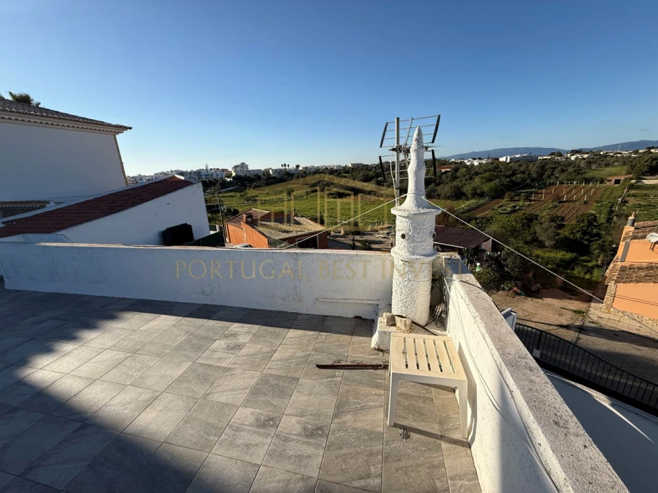 Moradia T5 para Venda em Alvor Foto 16