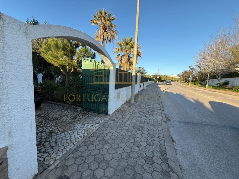 Moradia T5 para Venda em Alvor Foto 36