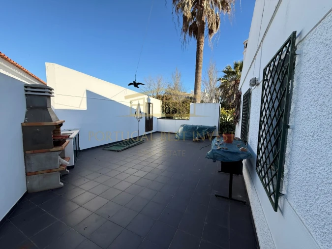 Moradia T5 para Venda em Alvor Foto 32