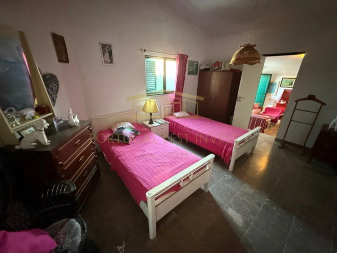 Moradia T5 para Venda em Alvor Foto 24