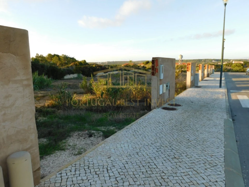 Terreno para Venda em Vila de Sagres Foto 3