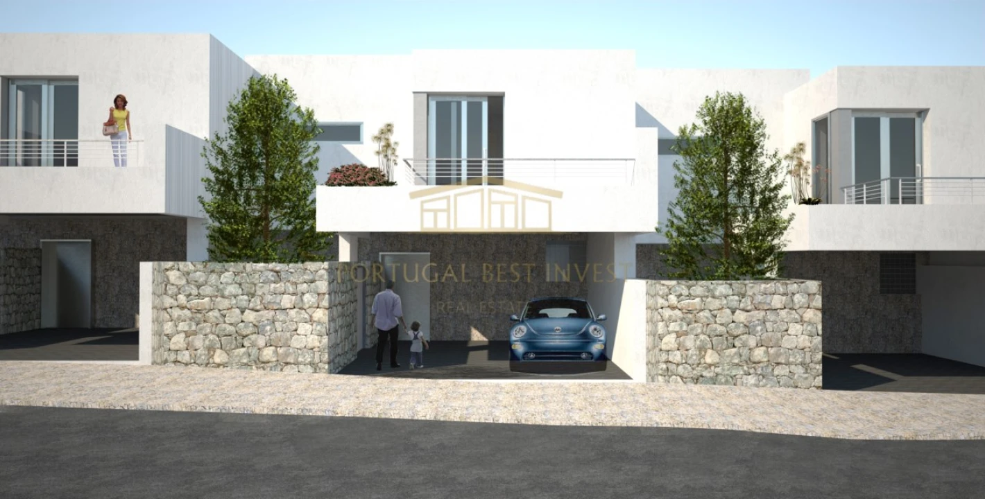 Terreno para Venda em Vila de Sagres Foto 9