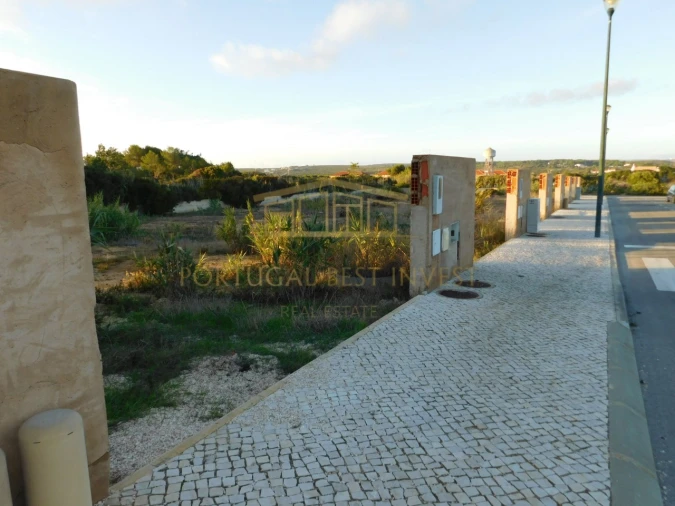 Terreno para Venda em Vila de Sagres Foto 3