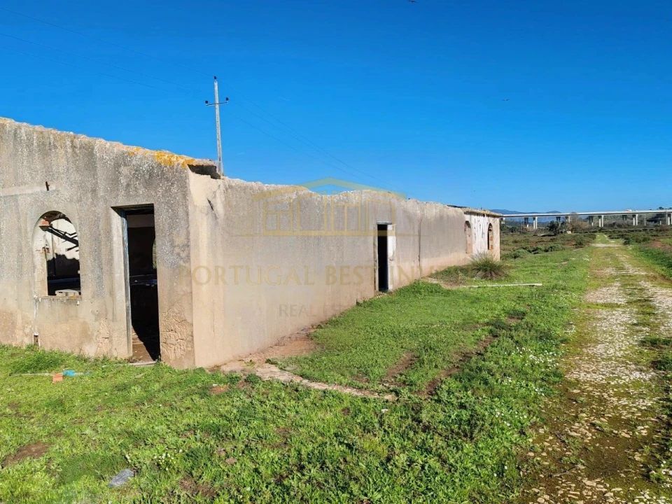 Terreno para Venda em Portimão Foto 4