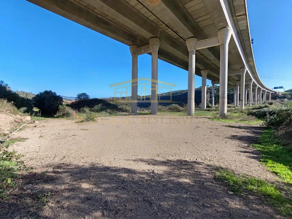 Terreno para Venda em Portimão Foto 15