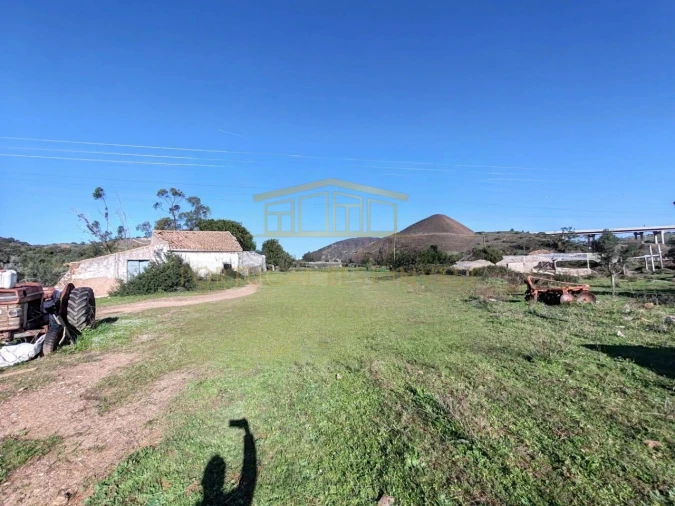 Terreno para Venda em Portimão Foto 6