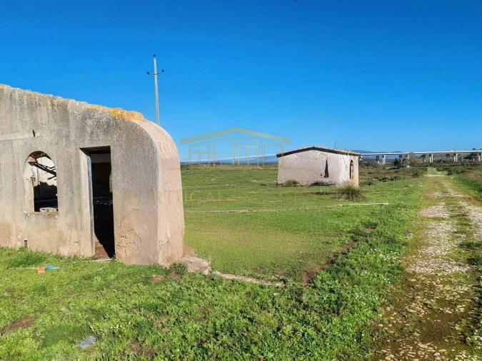 Terreno para Venda em Portimão Foto 7