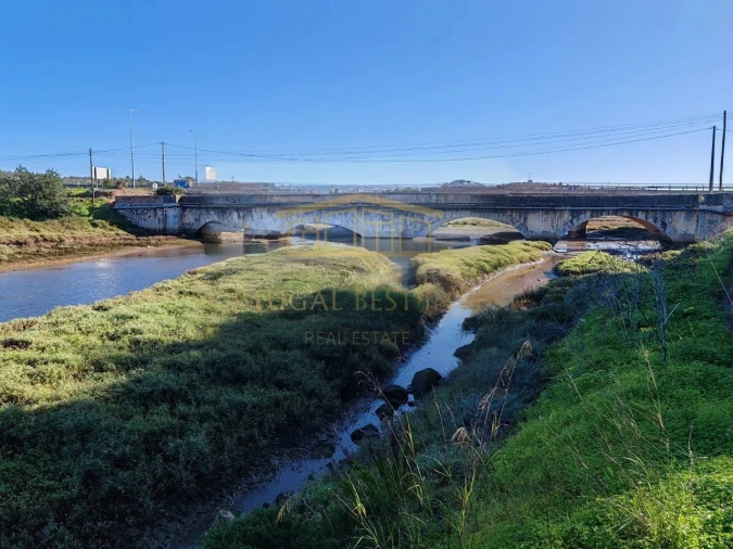 Terreno para Venda em Portimão Foto 8