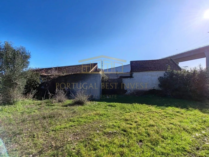 Terreno para Venda em Portimão Foto 10