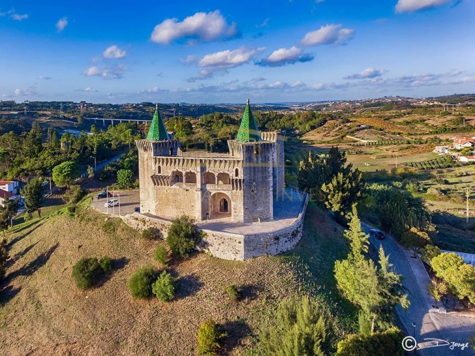Terreno para Venda em Lagos (São Sebastião e Santa Maria) Foto 4