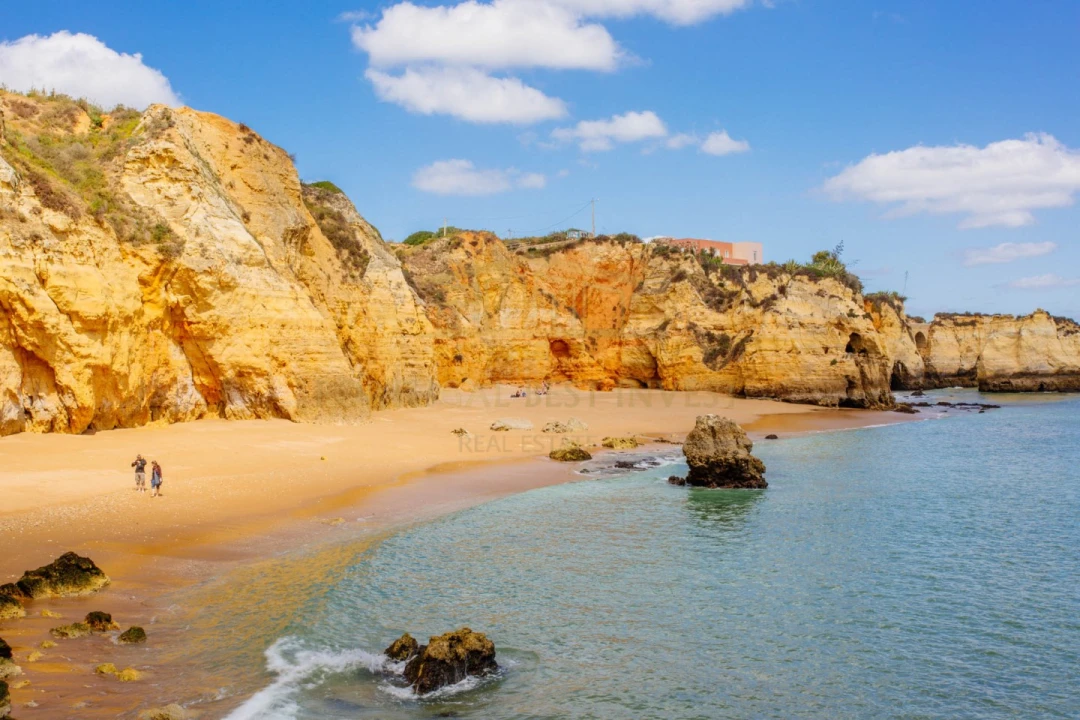 Terreno para Venda em Lagos (São Sebastião e Santa Maria) Foto 3