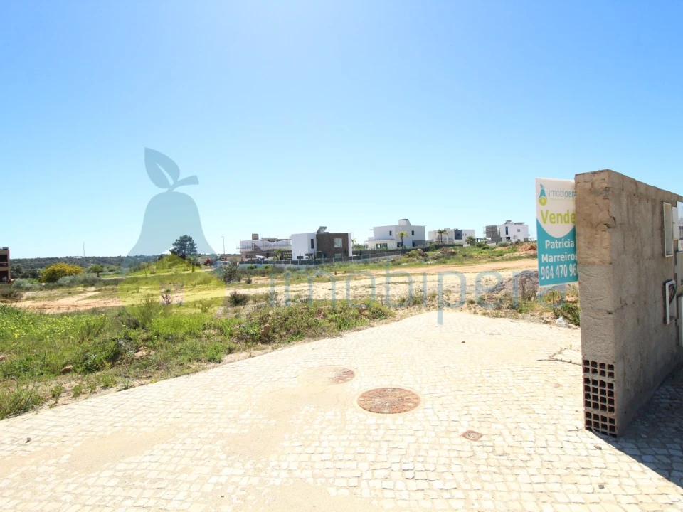 Terreno para Venda em Alcantarilha e Pêra Foto 3