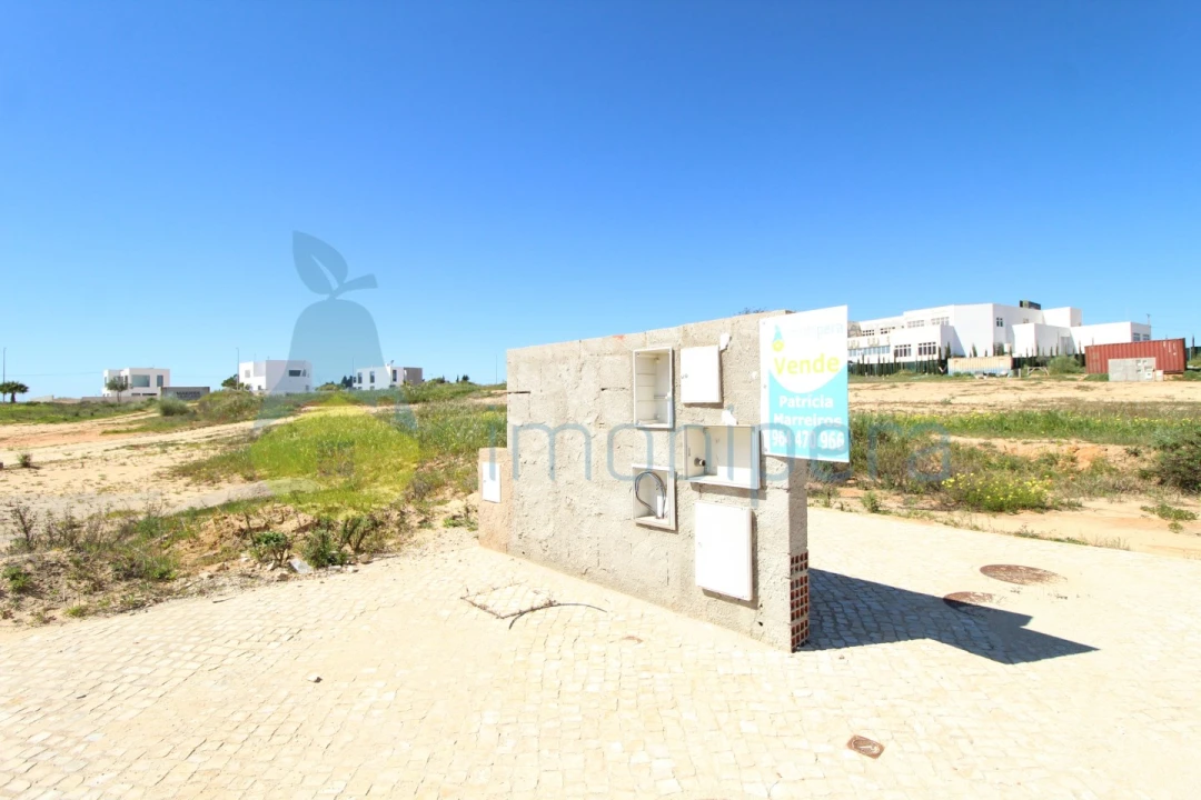 Terreno para Venda em Alcantarilha e Pêra Foto 5