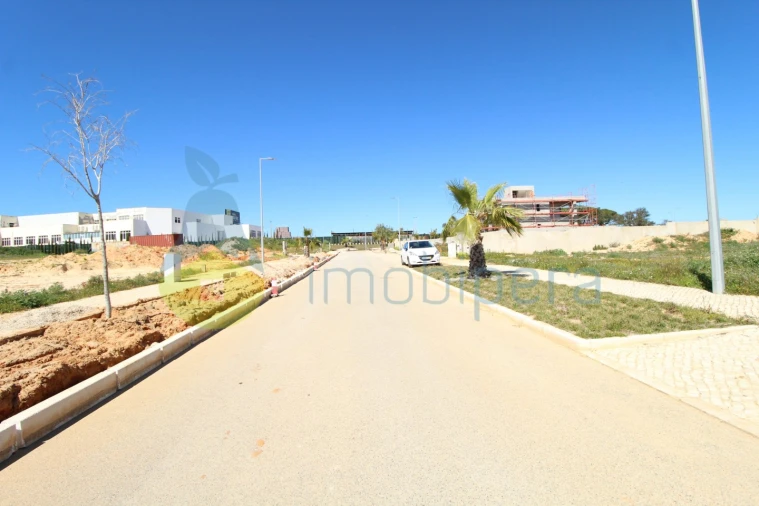 Terreno para Venda em Alcantarilha e Pêra Foto 7
