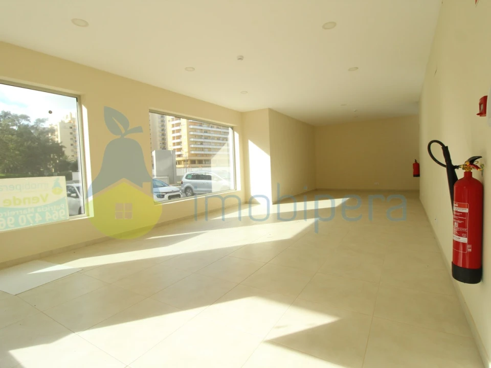 Loja para Venda em Portimão Foto 2