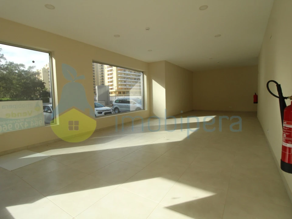 Loja para Venda em Portimão Foto 4