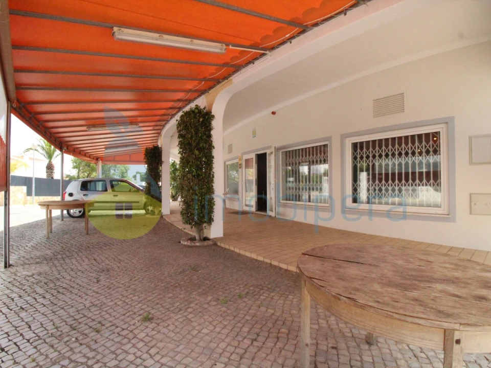 Negócio para Venda em Lagoa e Carvoeiro Foto 11