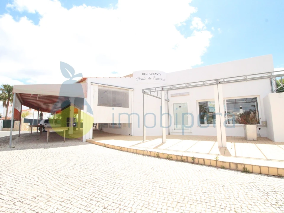 Negócio para Venda em Lagoa e Carvoeiro Foto 1