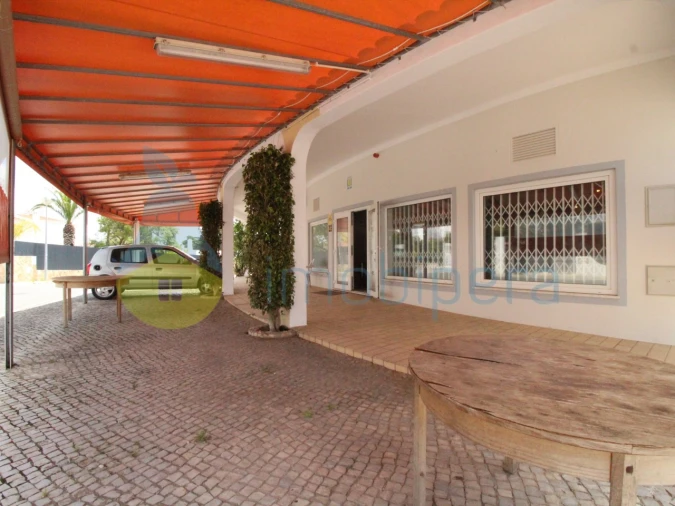 Negócio para Venda em Lagoa e Carvoeiro Foto 11