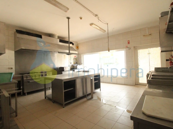 Negócio para Venda em Lagoa e Carvoeiro Foto 6