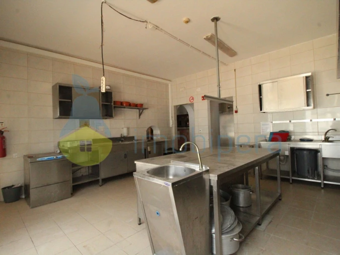 Negócio para Venda em Lagoa e Carvoeiro Foto 7