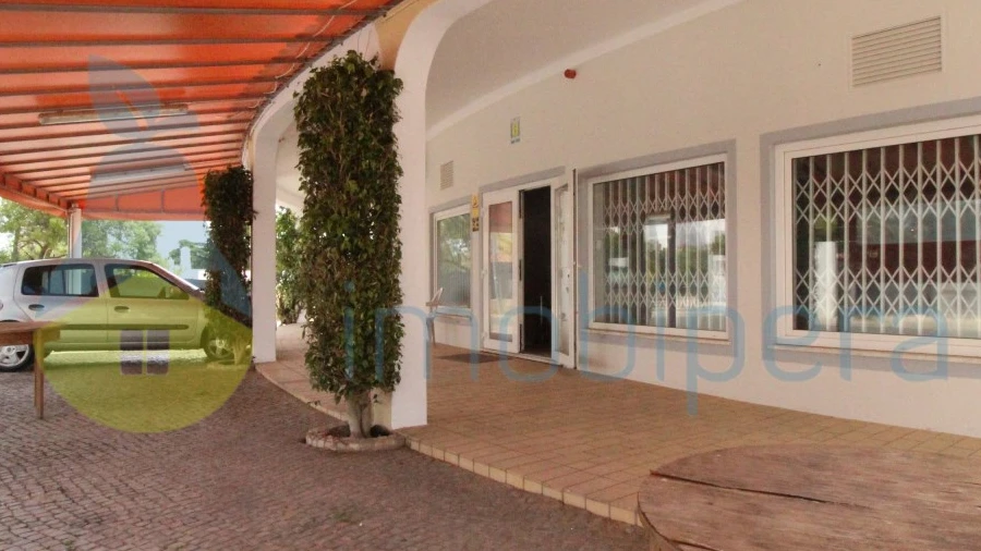 Negócio para Venda em Lagoa e Carvoeiro