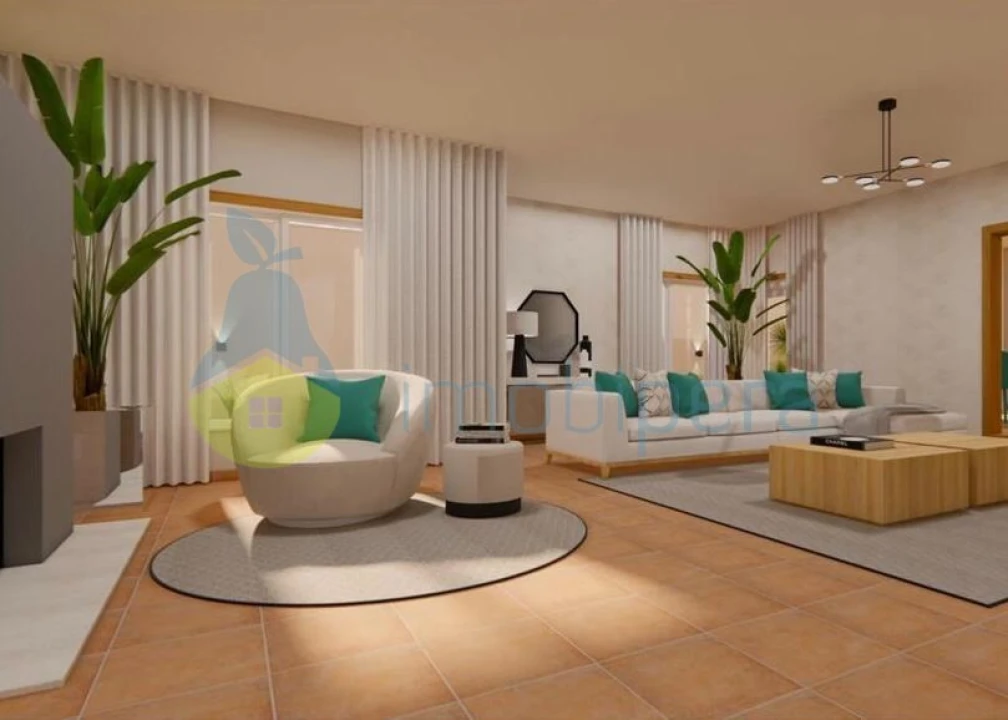 Moradia T4 para Venda em Albufeira e Olhos de Água Foto 2