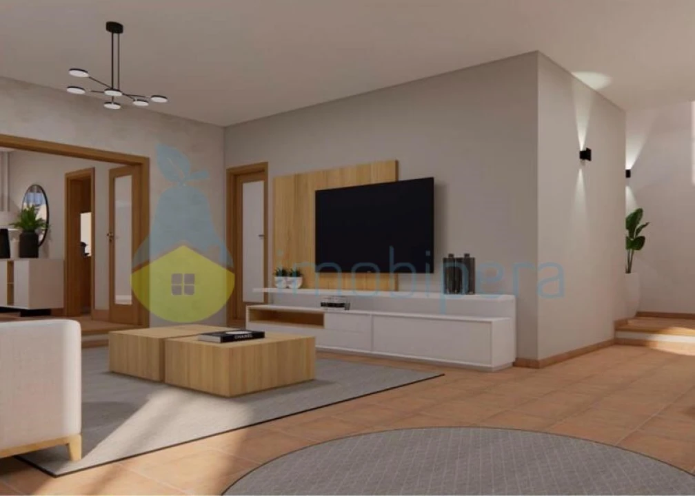 Moradia T4 para Venda em Albufeira e Olhos de Água Foto 4