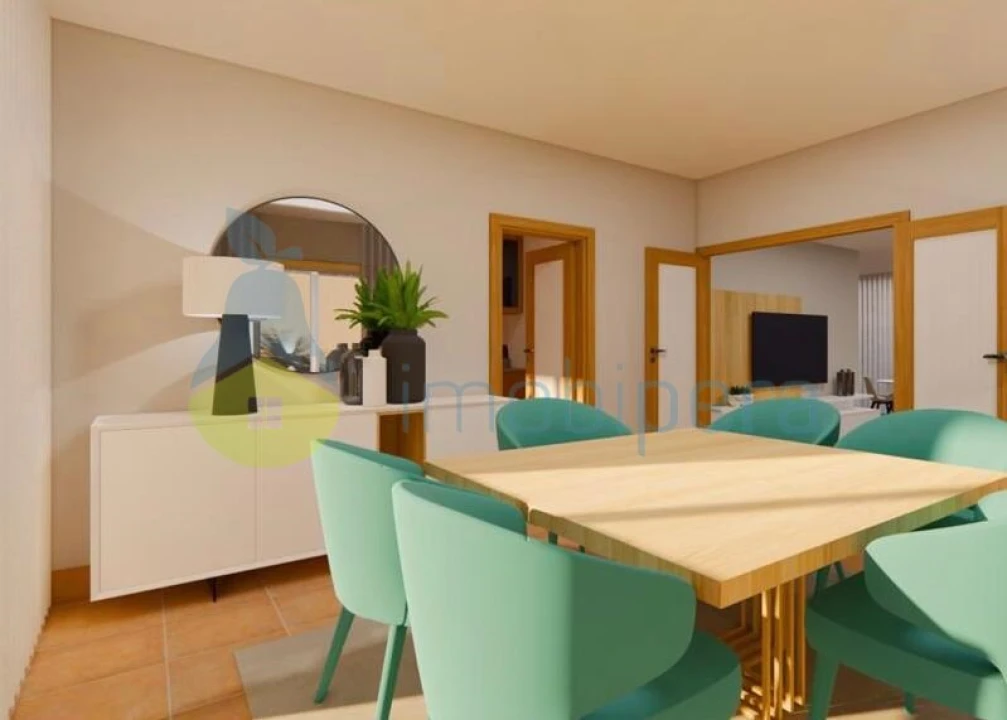 Moradia T4 para Venda em Albufeira e Olhos de Água Foto 5