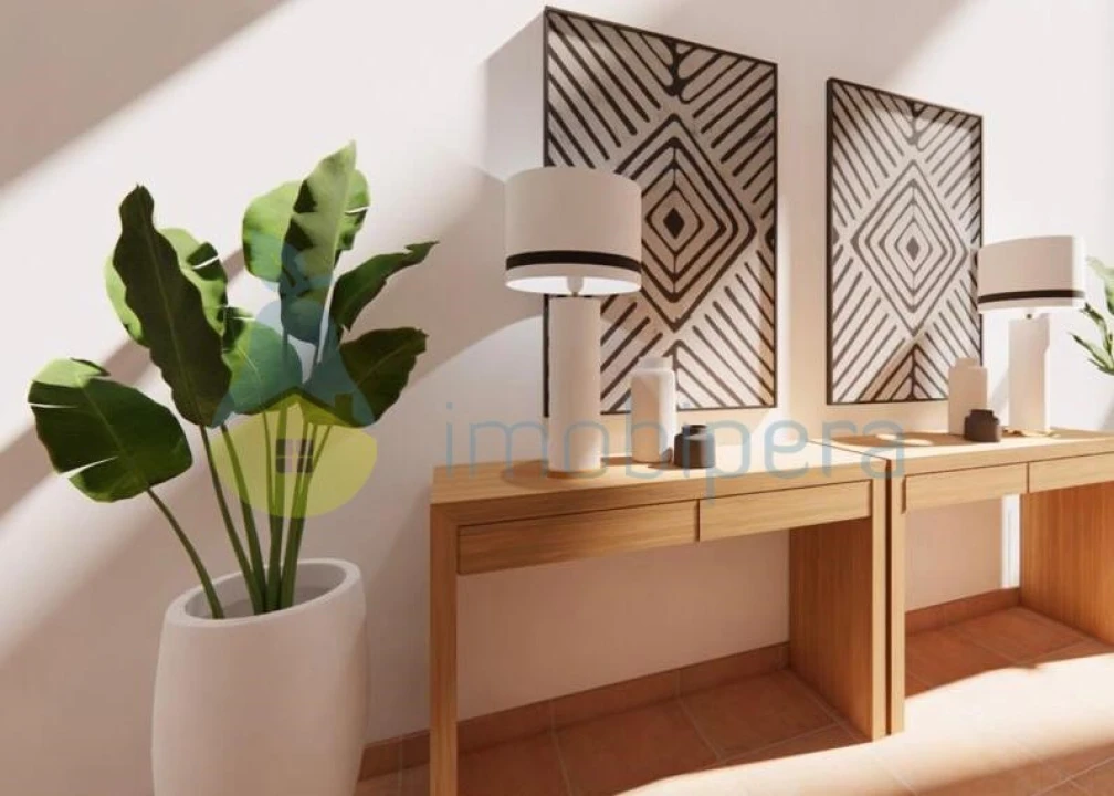 Moradia T4 para Venda em Albufeira e Olhos de Água Foto 10