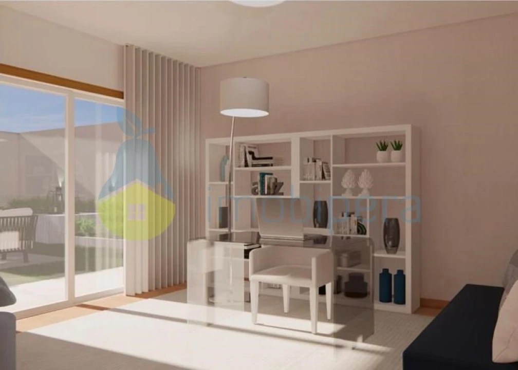 Moradia T4 para Venda em Albufeira e Olhos de Água Foto 17